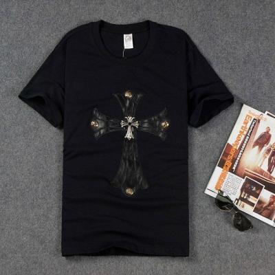 Chrome Hearts Men shirts-4